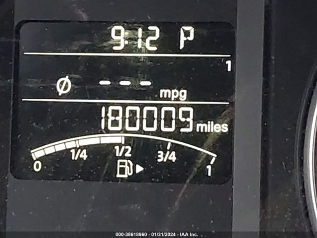 3VWLL7AJ7EM367824 Volkswagen Jetta 2.0l Tdi