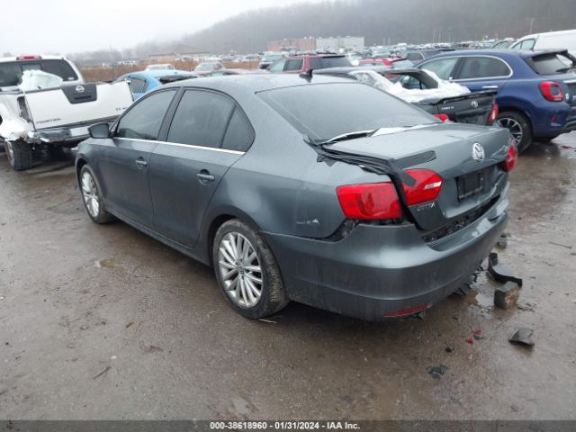 3VWLL7AJ7EM367824 Volkswagen Jetta 2.0l Tdi