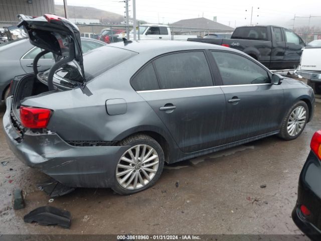 3VWLL7AJ7EM367824 Volkswagen Jetta 2.0l Tdi