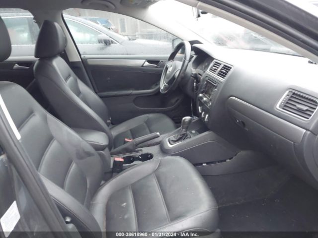3VWLL7AJ7EM367824 Volkswagen Jetta 2.0l Tdi