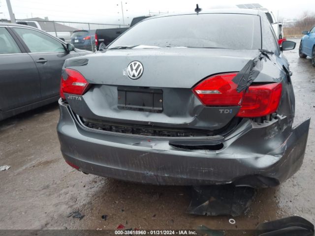 3VWLL7AJ7EM367824 Volkswagen Jetta 2.0l Tdi