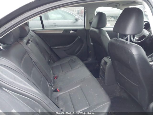3VWLL7AJ7EM367824 Volkswagen Jetta 2.0l Tdi