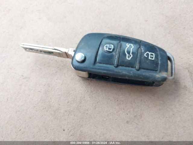 WAUA7GFF5G1022632 Audi A3 1.8t Premium