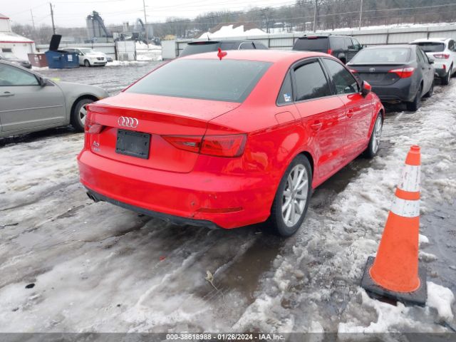 WAUA7GFF5G1022632 Audi A3 1.8t Premium