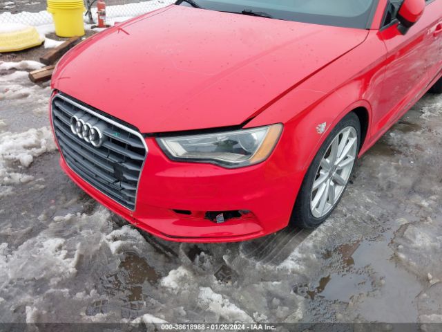 WAUA7GFF5G1022632 Audi A3 1.8t Premium
