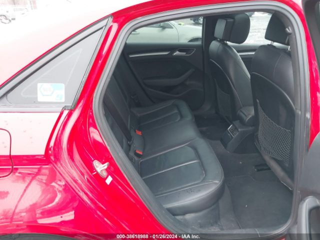 WAUA7GFF5G1022632 Audi A3 1.8t Premium