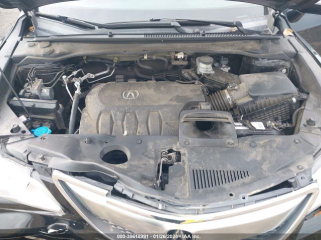 5J8TB3H38FL017919 Acura RDX