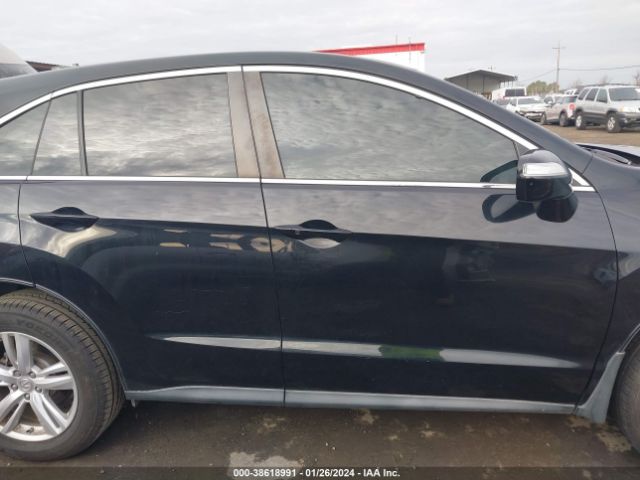5J8TB3H38FL017919 Acura RDX