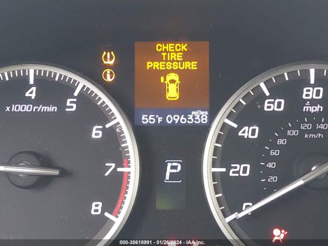 5J8TB3H38FL017919 Acura RDX
