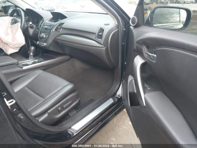 5J8TB3H38FL017919 Acura RDX