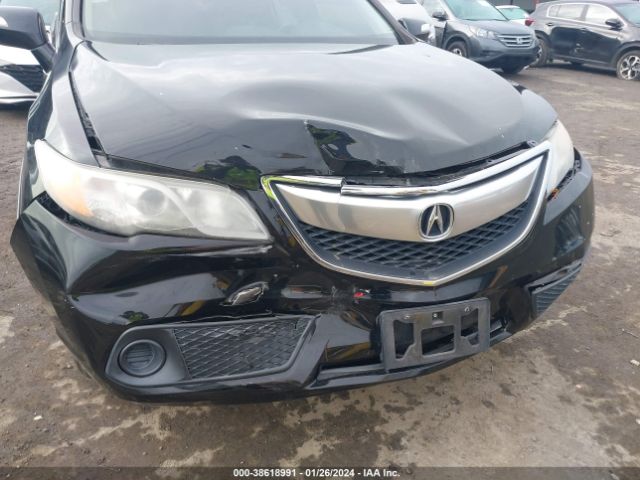 5J8TB3H38FL017919 Acura RDX