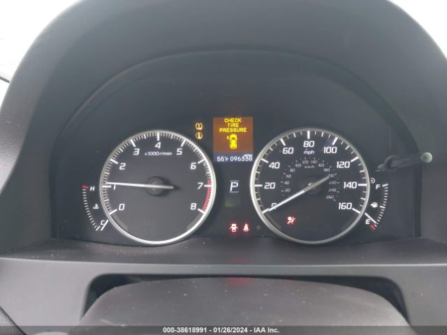 5J8TB3H38FL017919 Acura RDX