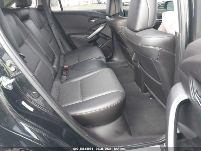 5J8TB3H38FL017919 Acura RDX