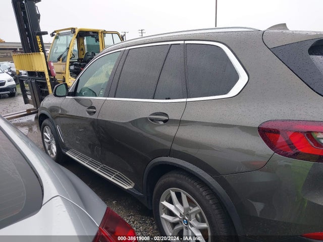 BMW X5 Sdrive40i 2020 5UXCR4C06L9C52584 Image 15