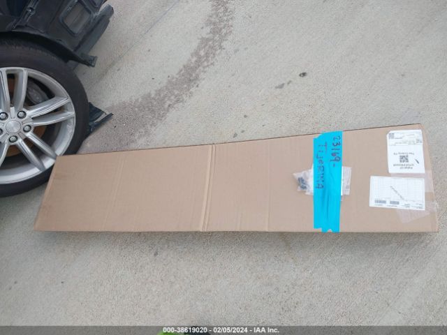 5YJSA1E25FF107660 Tesla Model S 70d/85d/p85d