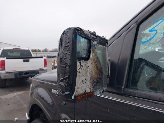 1FTFW1EF3EKF71778 Ford F-150 Xlt
