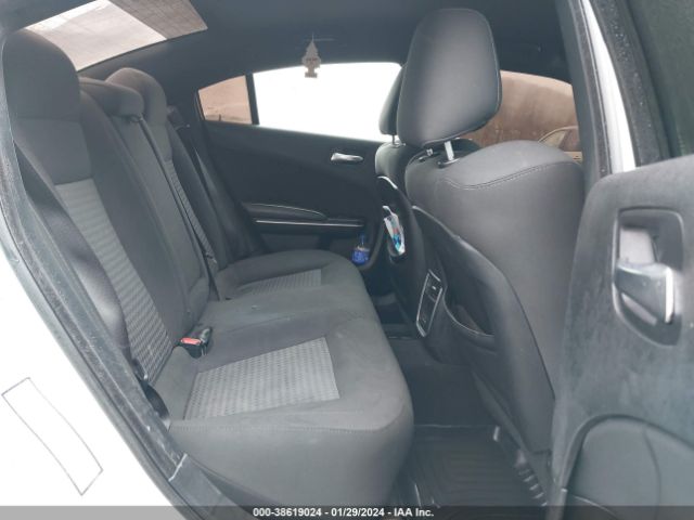 2C3CDXCT7KH630097 Dodge Charger R/t Rwd