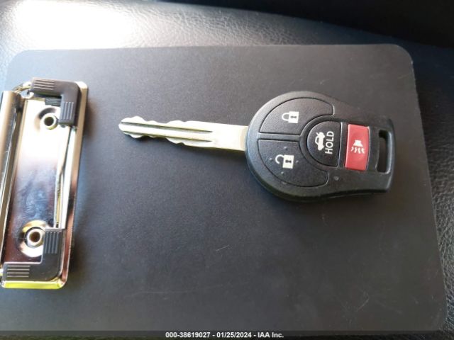 3N1AB7AP2FY284011 Nissan SENTRA S