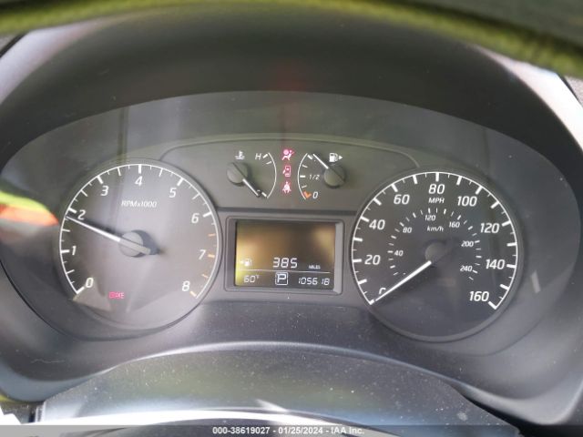 3N1AB7AP2FY284011 Nissan SENTRA S