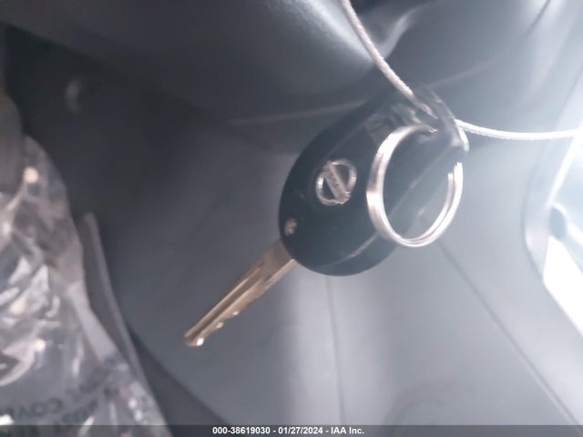 Nissan SENTRA S 2019 3N1AB7AP7KY342236 Image 11