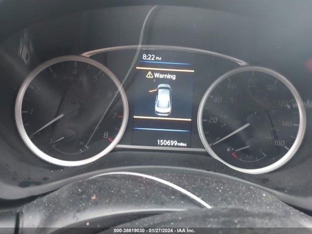 Nissan SENTRA S 2019 3N1AB7AP7KY342236 Image 7