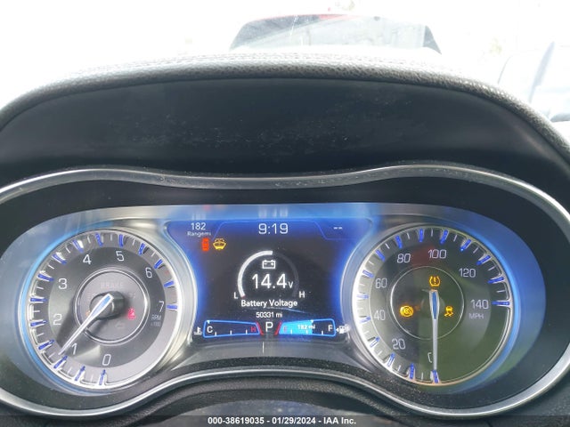 2C3CCAKG5LH146094 Chrysler 300 Limited Awd