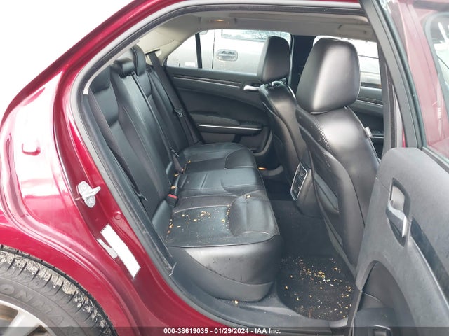 2C3CCAKG5LH146094 Chrysler 300 Limited Awd