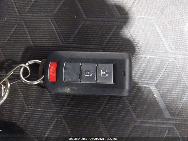 2020 MITSUBISHI OUTLANDER SPORT 2.0 SE AWC VIN: JA4AR3AU6LU018426
