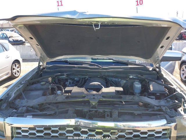 Chevrolet Silverado 1500 1lt 2014 1GCNCREC3EZ354473 Image 10
