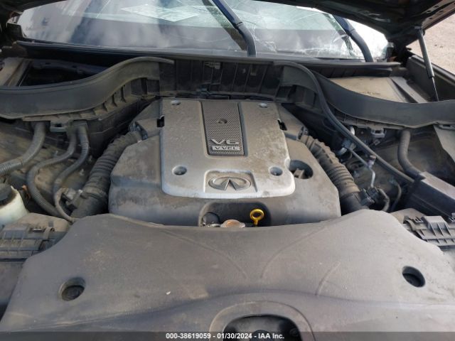 JN8CS1MW7EM411377 Infiniti QX70