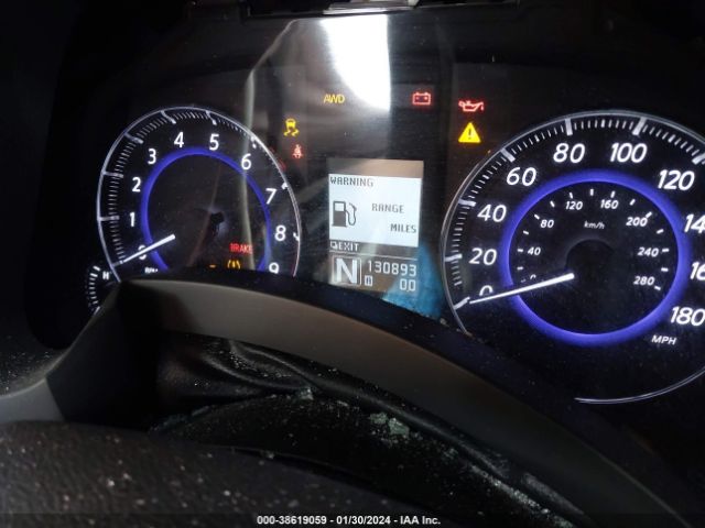 JN8CS1MW7EM411377 Infiniti QX70