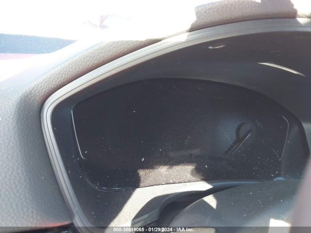 Honda Civic Sport 2023 19XFL2H83PE006724 Image 7