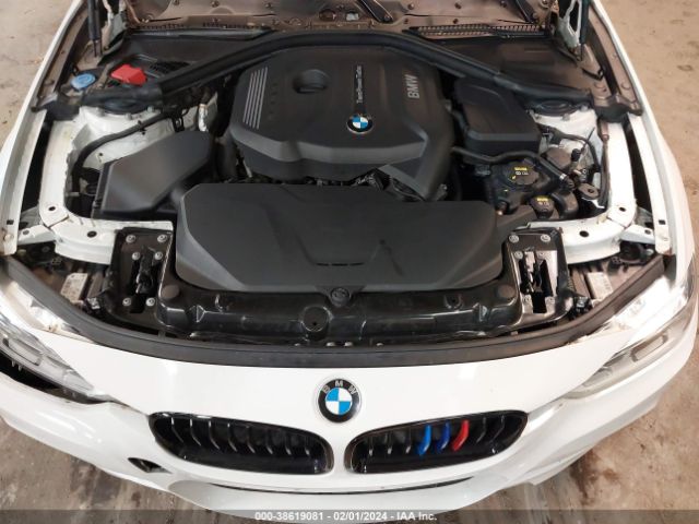WBA8D9C32HA011800 BMW 330i Xdrive