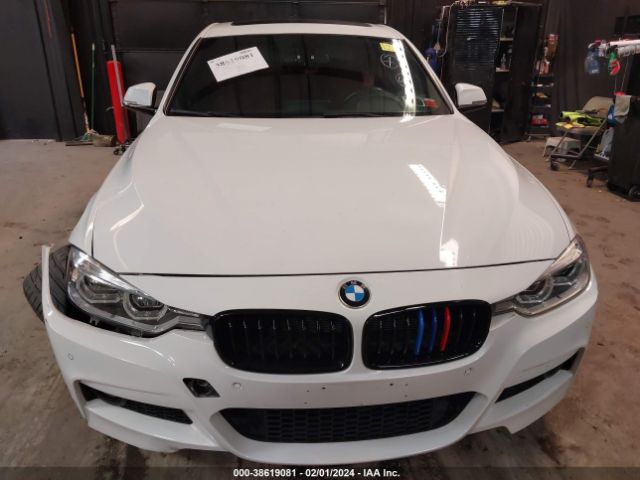 WBA8D9C32HA011800 BMW 330i Xdrive