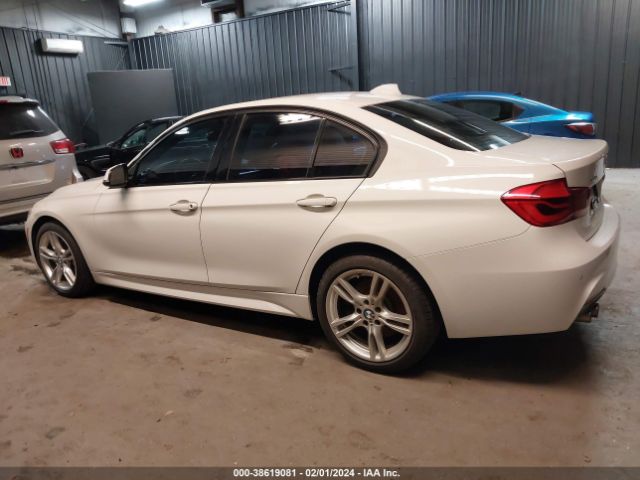 WBA8D9C32HA011800 BMW 330i Xdrive