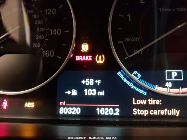 WBA8D9C32HA011800 BMW 330i Xdrive