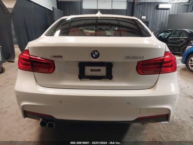 WBA8D9C32HA011800 BMW 330i Xdrive