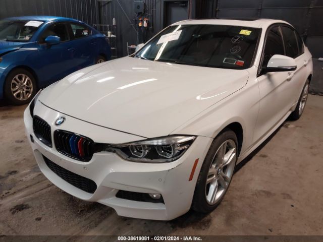 WBA8D9C32HA011800 BMW 330i Xdrive