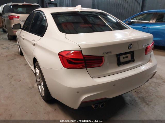 WBA8D9C32HA011800 BMW 330i Xdrive