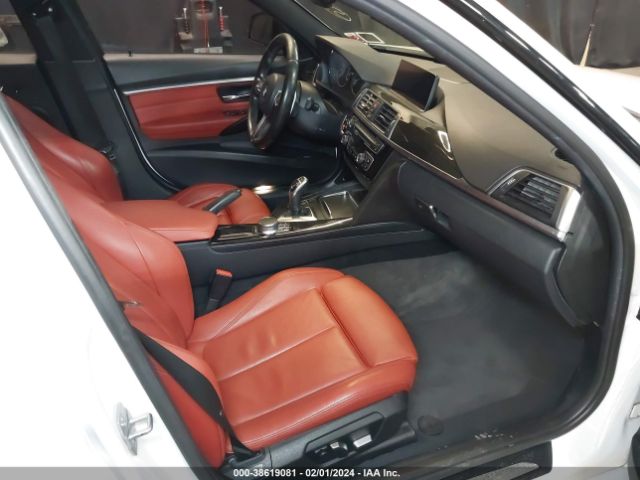WBA8D9C32HA011800 BMW 330i Xdrive