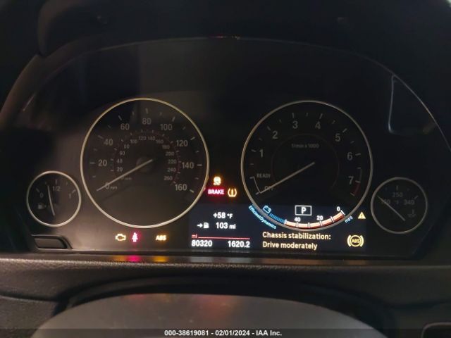 WBA8D9C32HA011800 BMW 330i Xdrive