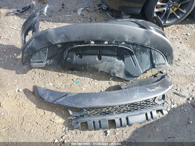 Dodge Charger Scat Pack Rwd 2020 2C3CDXGJ6LH240957 Image 12
