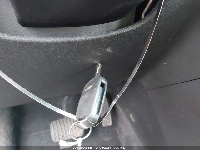 Chevrolet TRAX LS 2018 3GNCJKSB3JL313916 Image 11