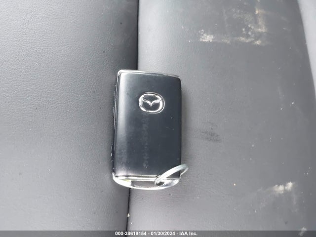 Mazda Cx-30 Preferred Package 2020 3MVDMBDLXLM135198 Image 11