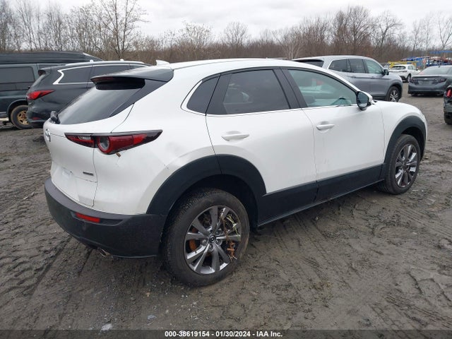 Mazda Cx-30 Preferred Package 2020 3MVDMBDLXLM135198 Image 4