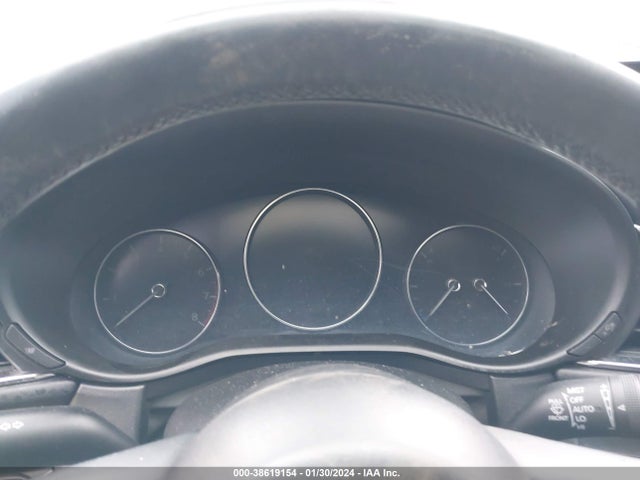 Mazda Cx-30 Preferred Package 2020 3MVDMBDLXLM135198 Image 7