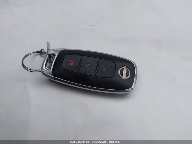 Nissan Rogue S Intelligent Awd 2023 5N1BT3AB0PC879490 Image 11