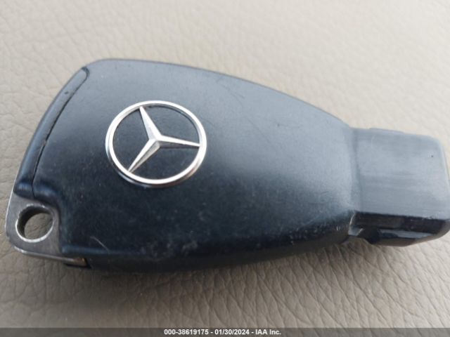 2001 MERCEDES-BENZ E-CLASS WDBJF70J41B353561 Photo 10