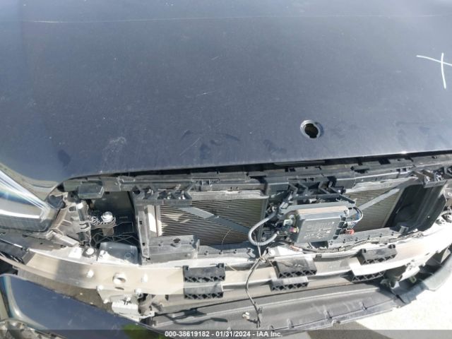 2022 MERCEDES-BENZ S 580 W1K6G7GB5NA141613 Photo 9