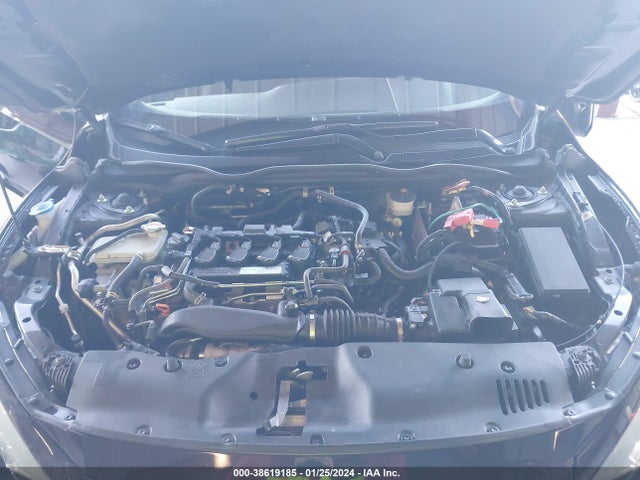 Продаж на аукціоні авто 2019 Honda Civic Sport, vin: SHHFK7H46KU419798, номер лоту: 38619185